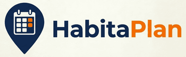 HabitaPlan Logo