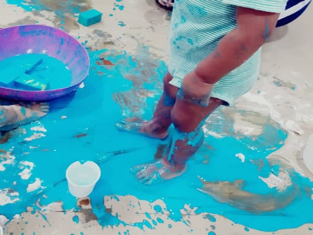 Océánico: viajes bajo el agua