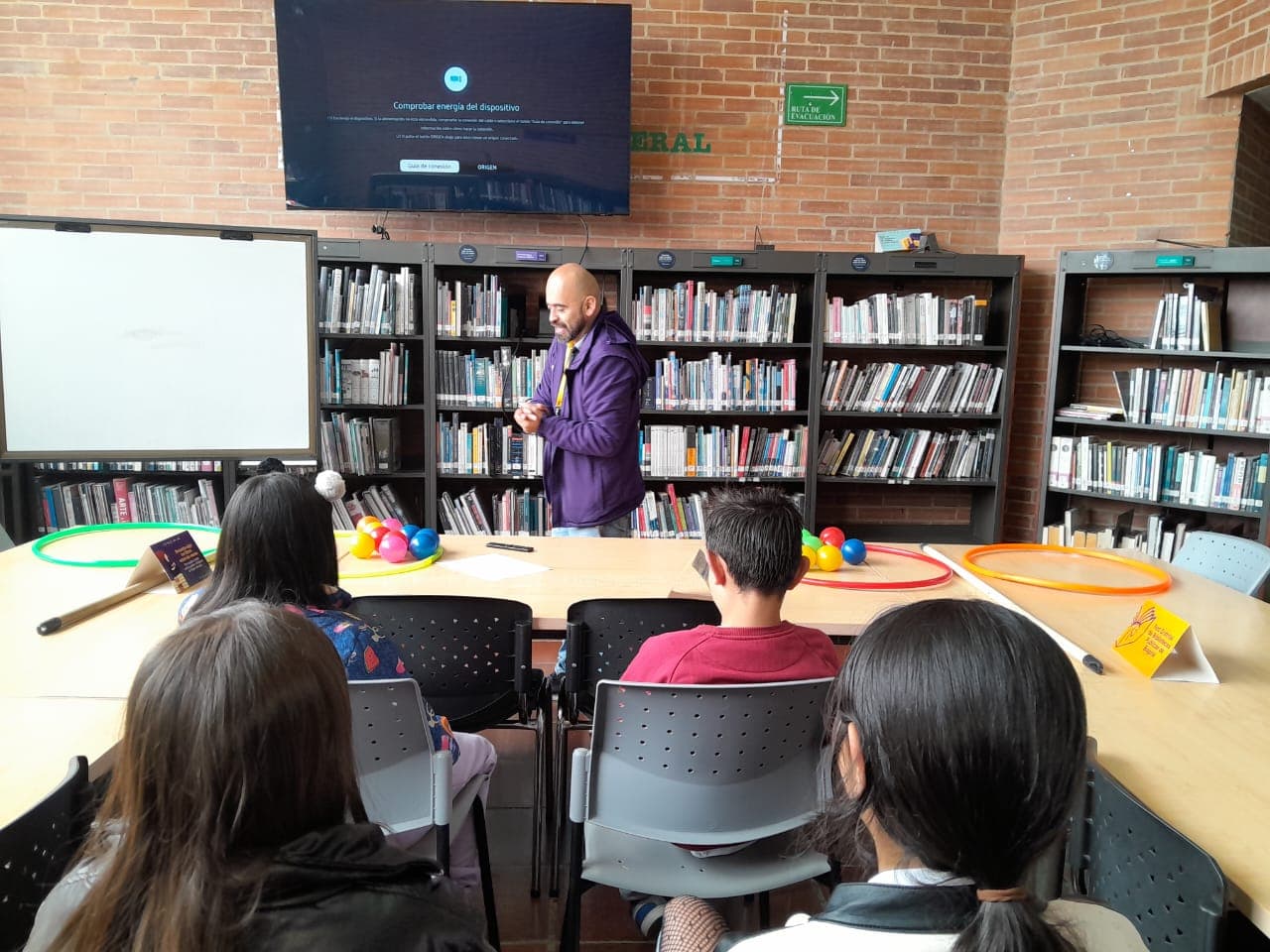 Saltemos del minicuento, al cuento extenso - Taller de escritura creativa