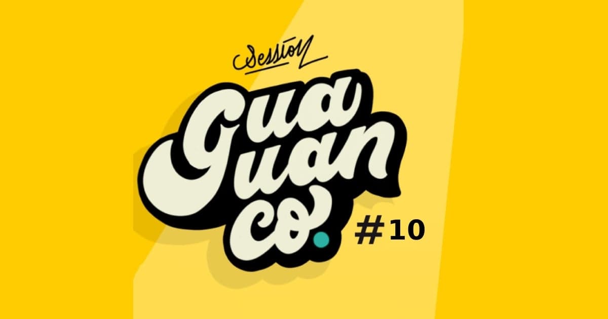 Guaguancó Sessions #10
