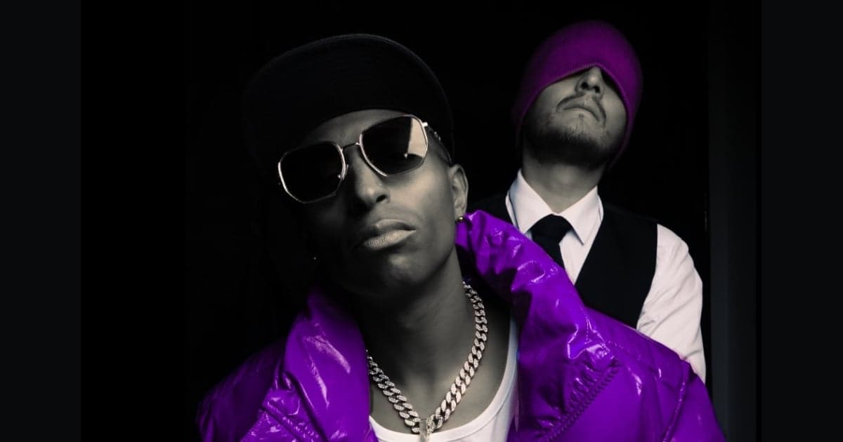 Yoky Barrios & El Barragán - Festival Internacional de Hip Hop