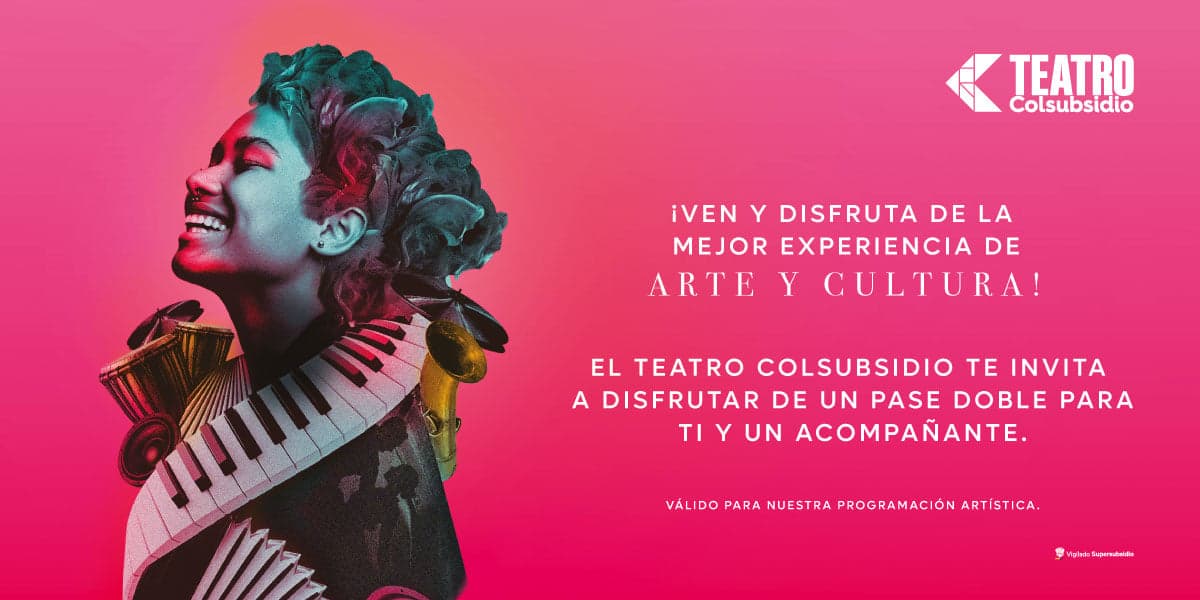 Festival Cumbia Dinamita