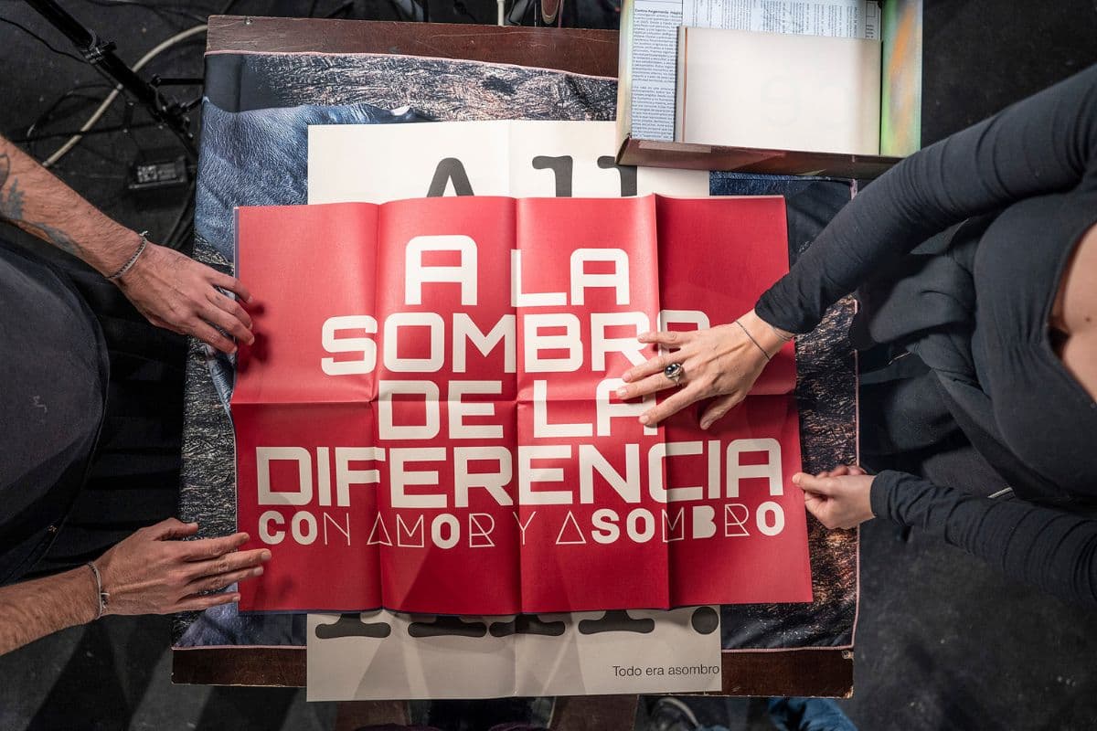 Activación de la Caja de Herramientas: Contra-Hegemonía Mágica