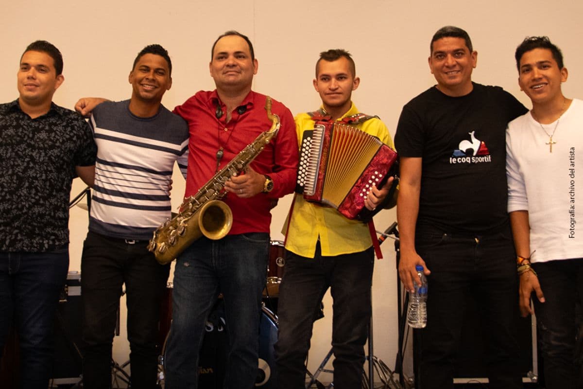 Concierto de Tolú Jazz Quintet