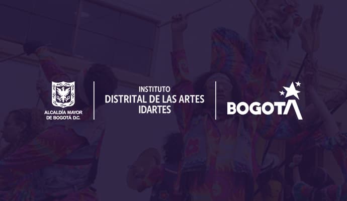 Eventos en FILBo 2026 | Idartes