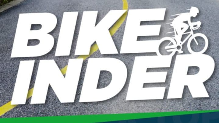 Bike Inder