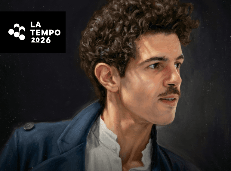 Simon Ghraichy (Piano, Francia)