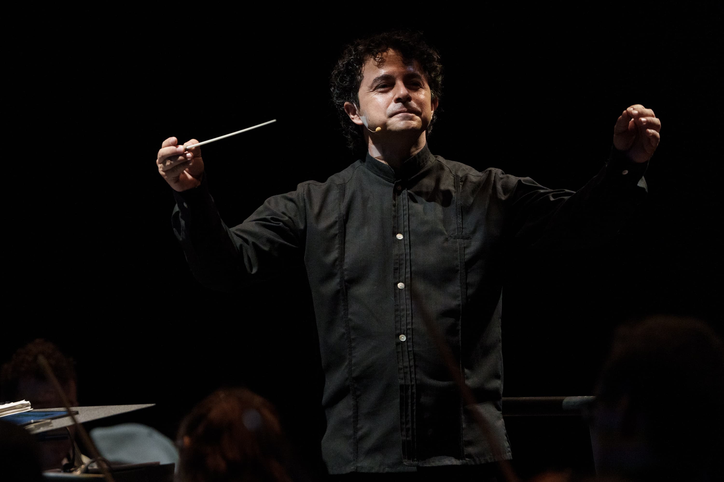 Explorando la orquesta (La Tempo en Familia)