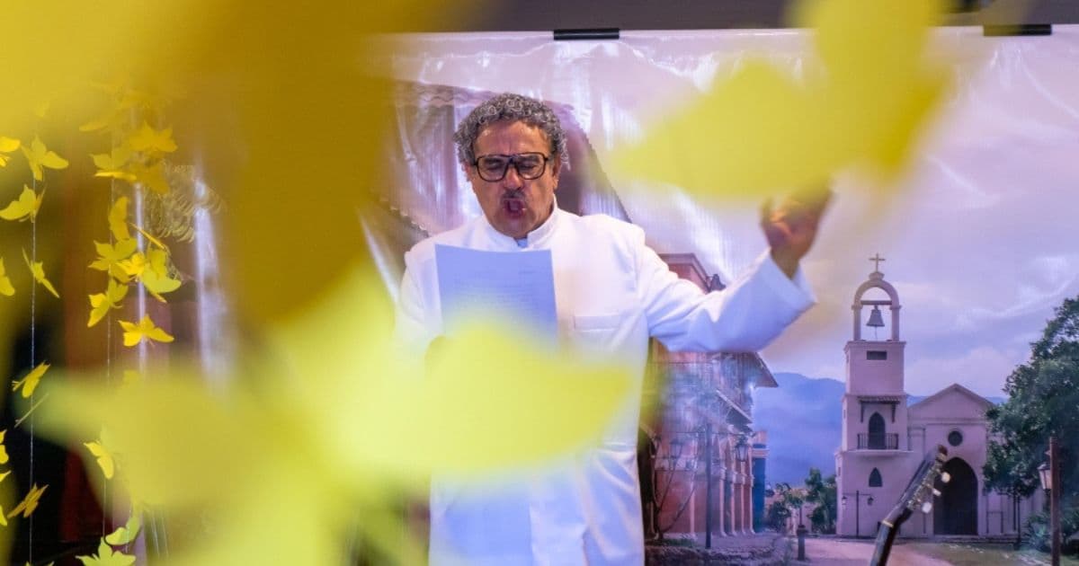 Talleres gratuitos del Festival Gabo en el CEFE Chapinero