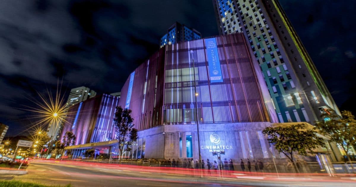 Exposición multimedia 'GenIA y Fantasmagorías' en la Cinemateca
