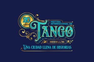 Festival Internacional de Tango de Medellín