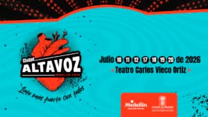 Conciertos Ciudad Altavoz, está listo para latir con ...