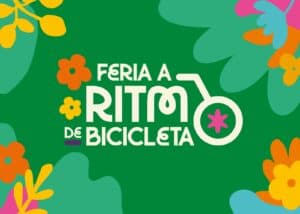 La Feria a Ritmo de Bicicleta