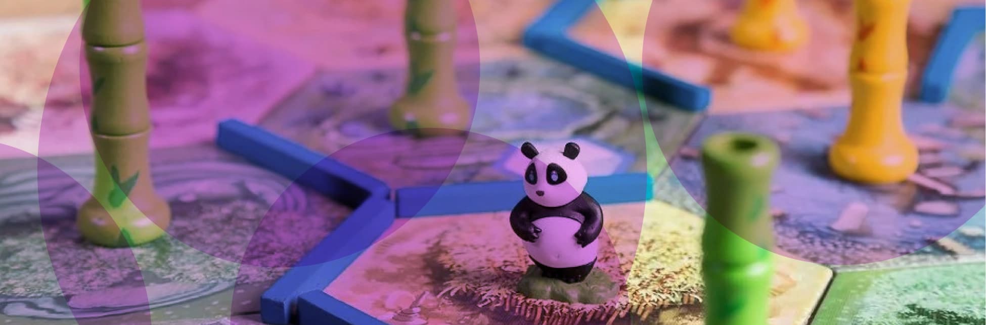 Reino Meeple: juegos de mesa en junio
