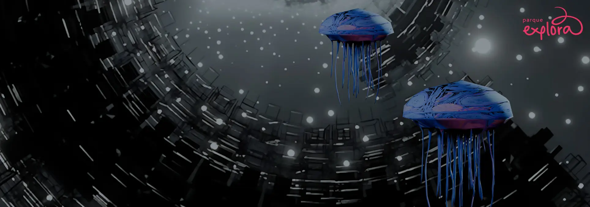 Blender: animación reactiva al sonido