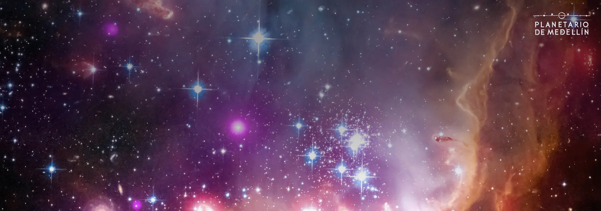 Curso de Astronomía básica