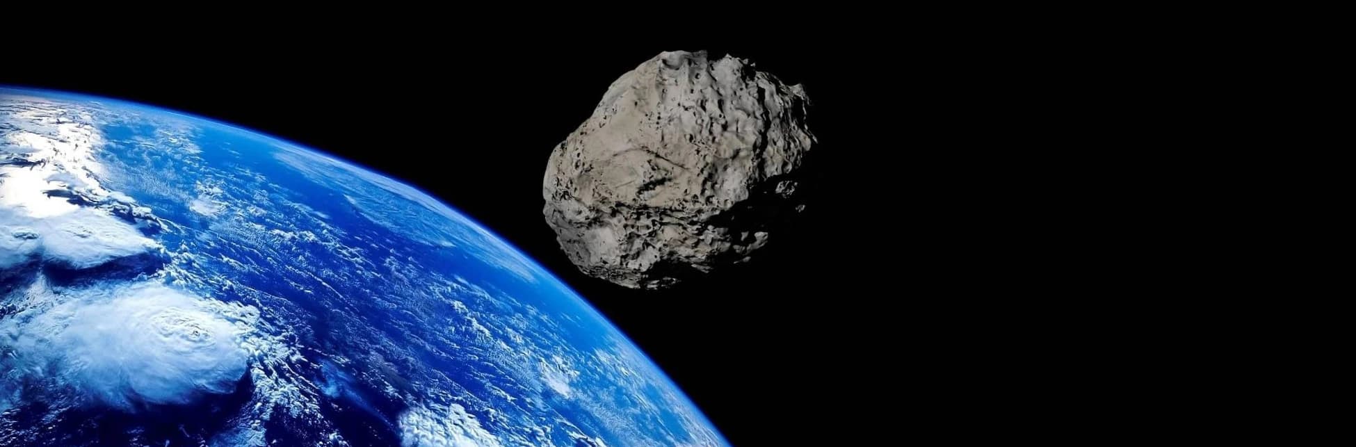 Cómo prepararnos para el acercamiento de un gran asteroide en 2029