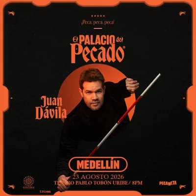 El Palacio del Pecado