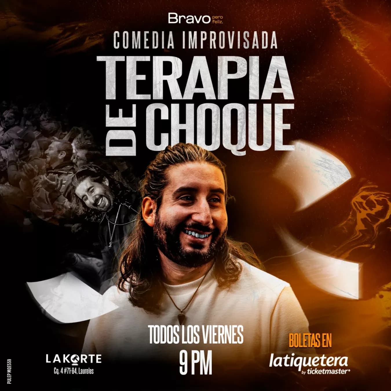 Terapia de choque