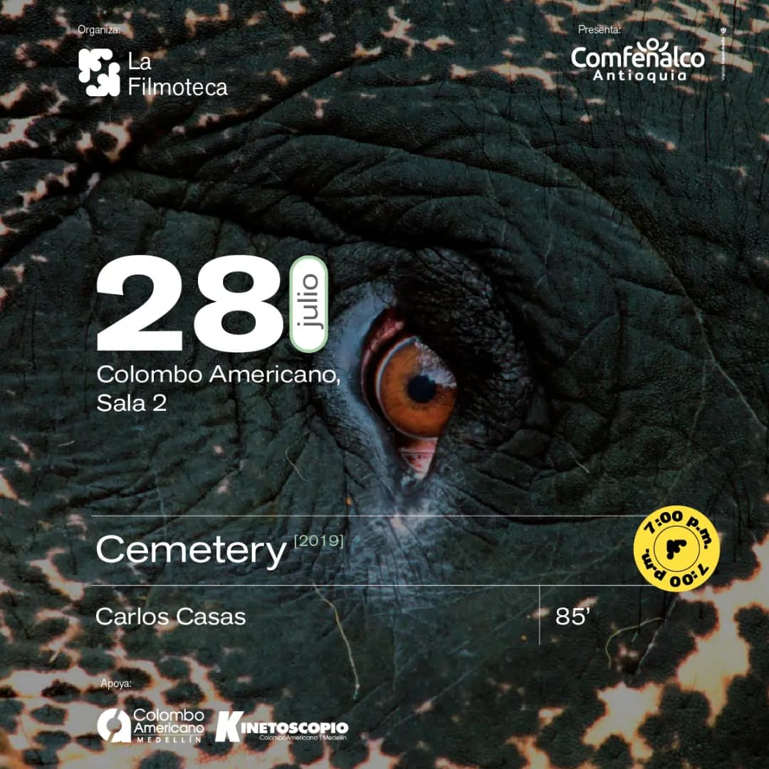 Cemetery
