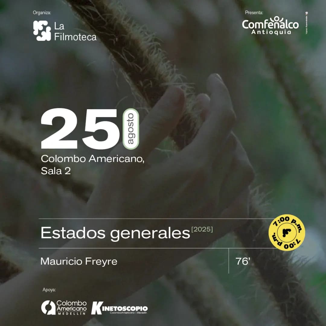 Estados generales
