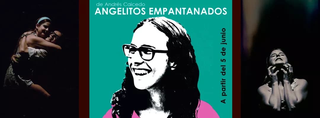 Angelitos Empantanados