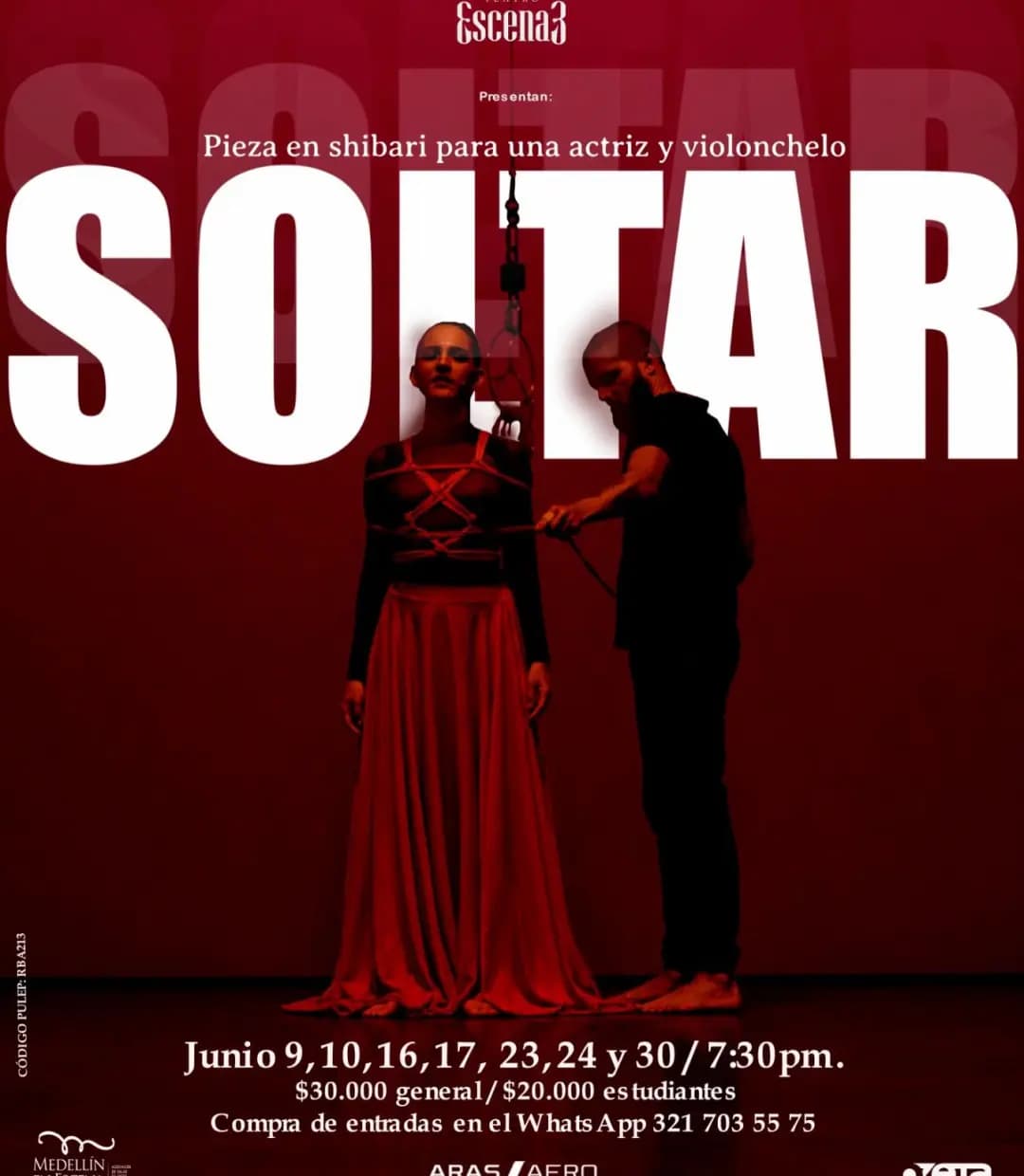 Soltar