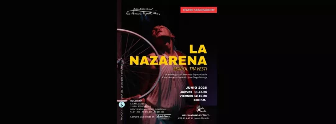 La Nazarena