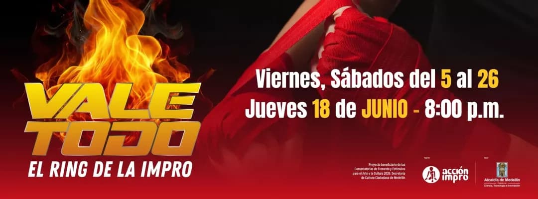 Vale Todo