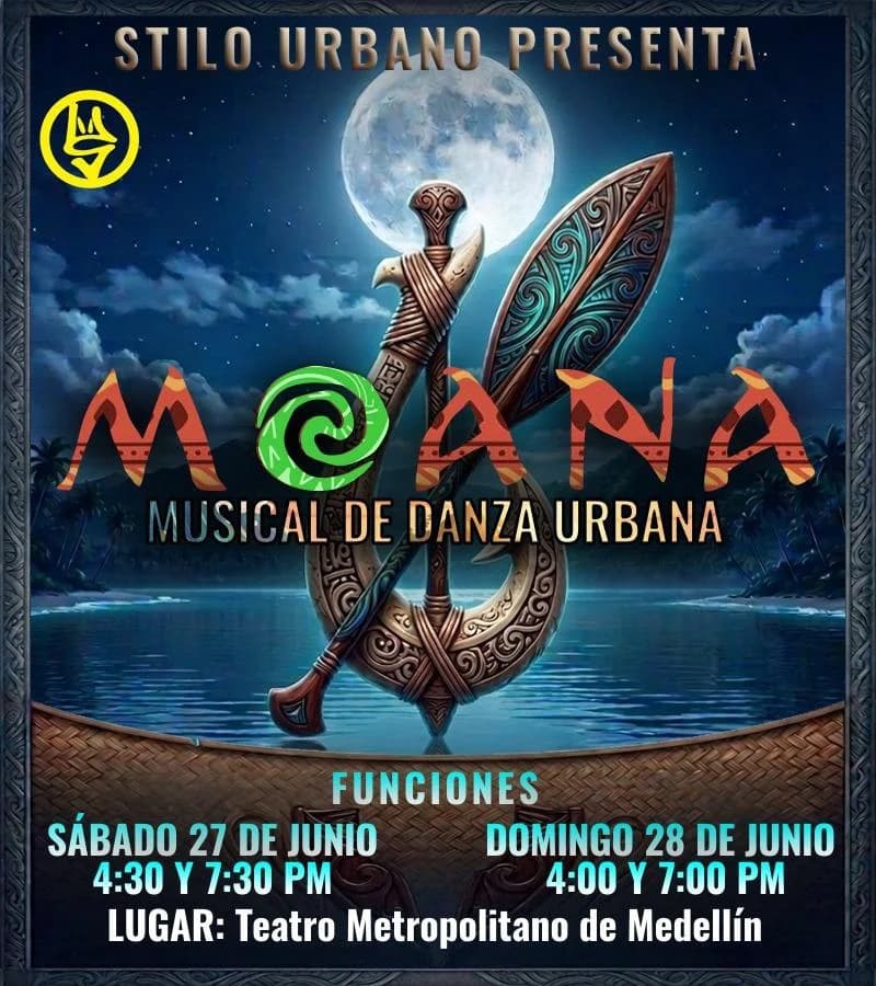 Moana