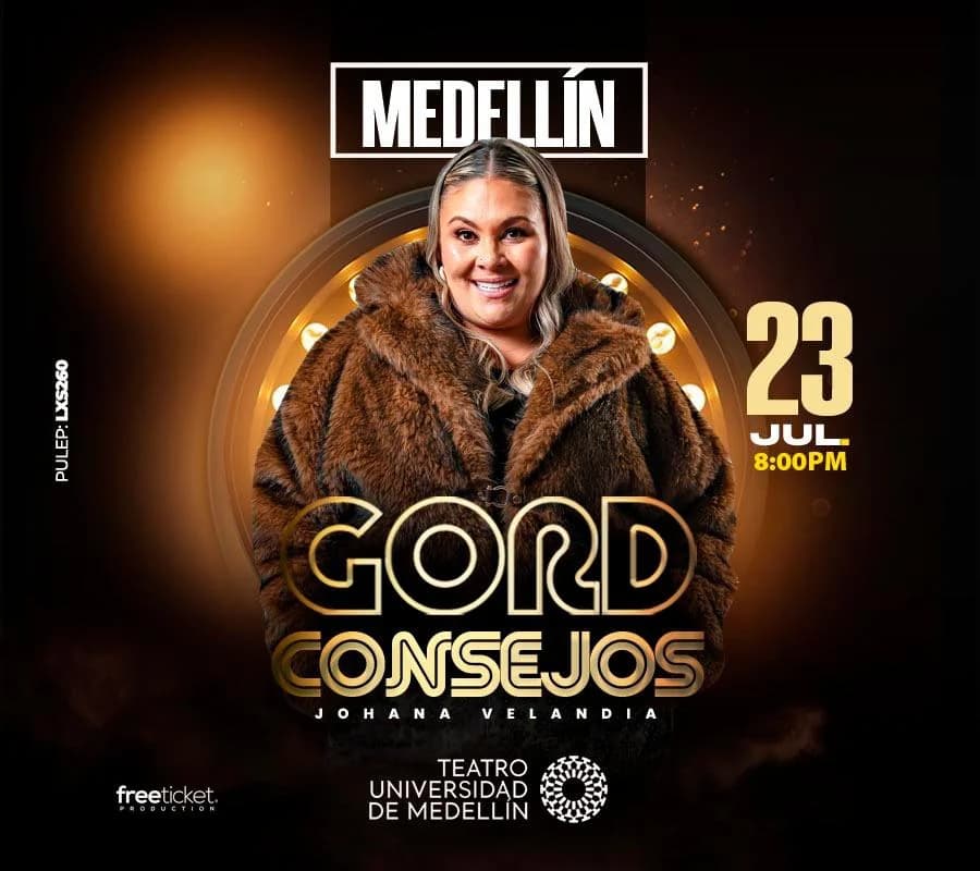 Gordconsejos