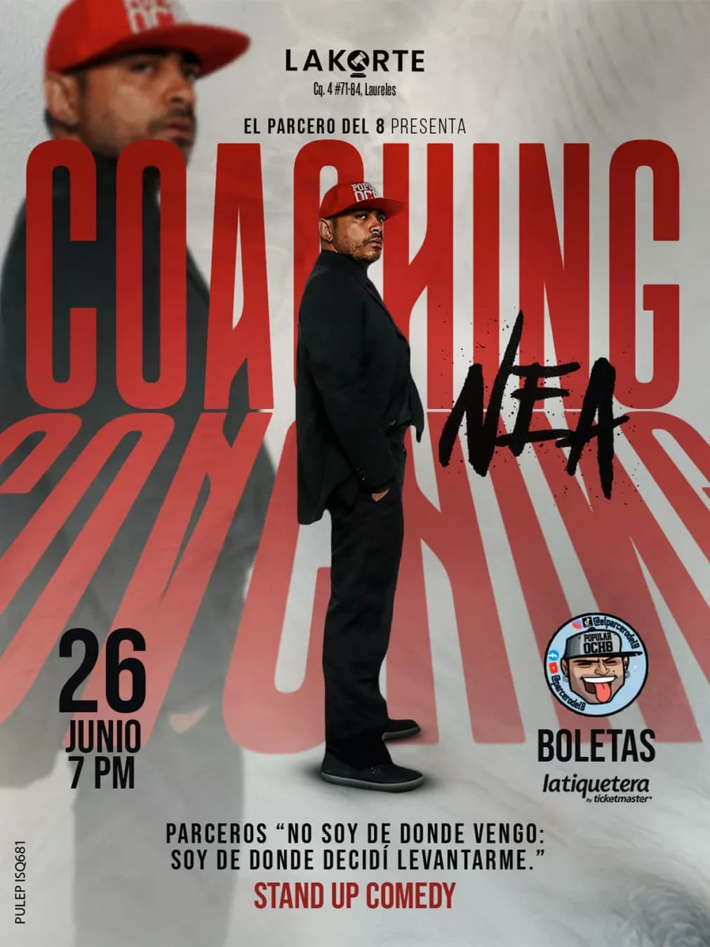 Coaching Nea
