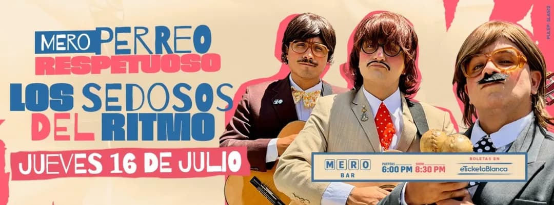 Mero Perreo Respetuoso