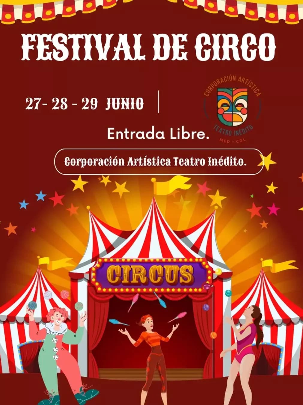 Festival de Circo