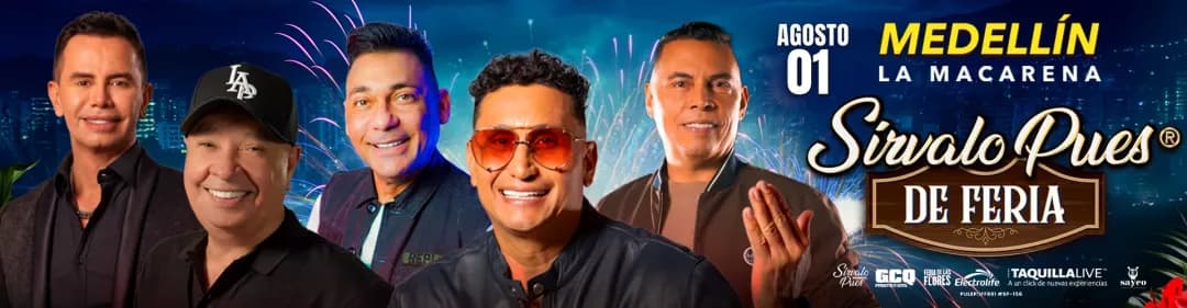 Sírvalo Pues de Feria