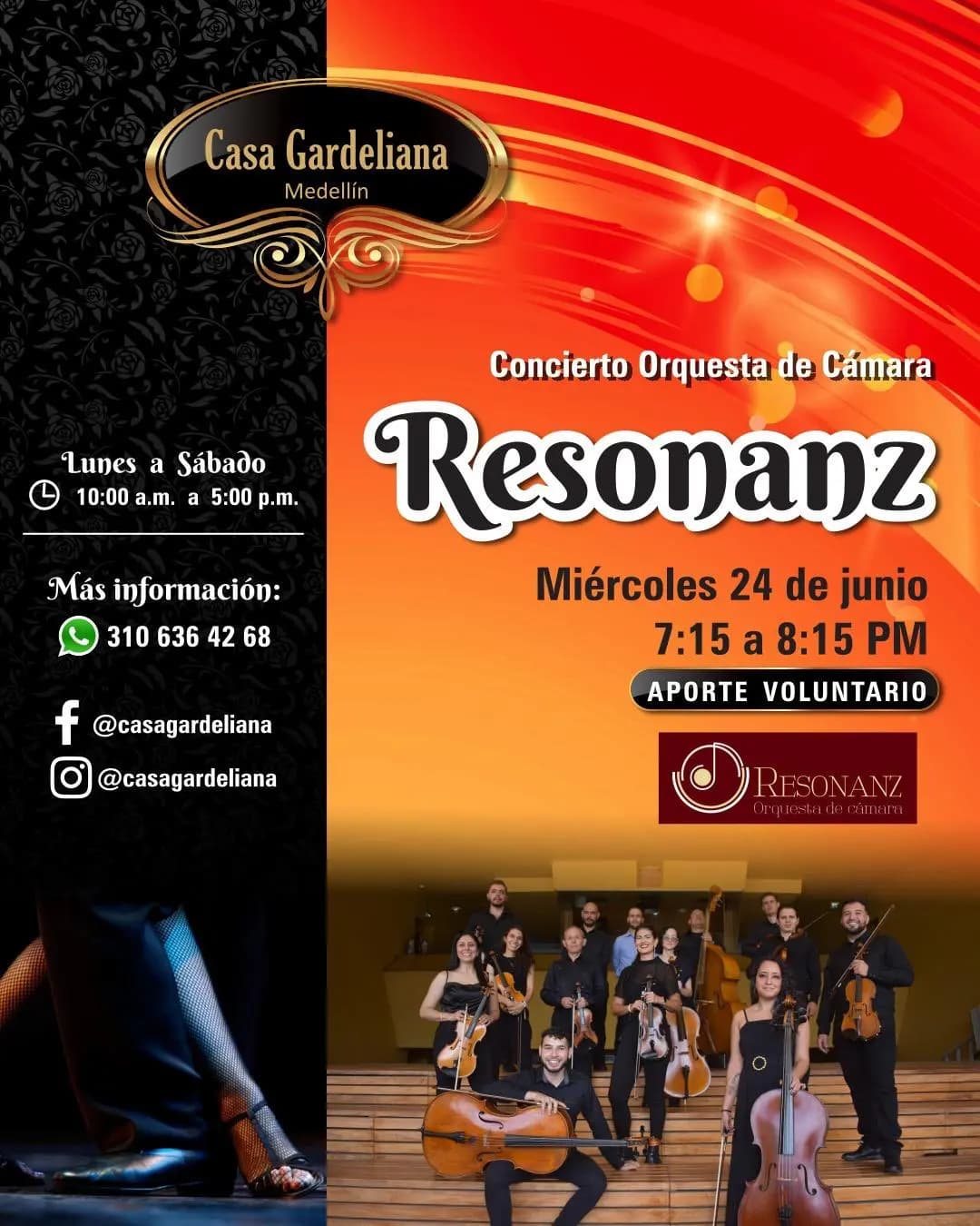 Resonanz