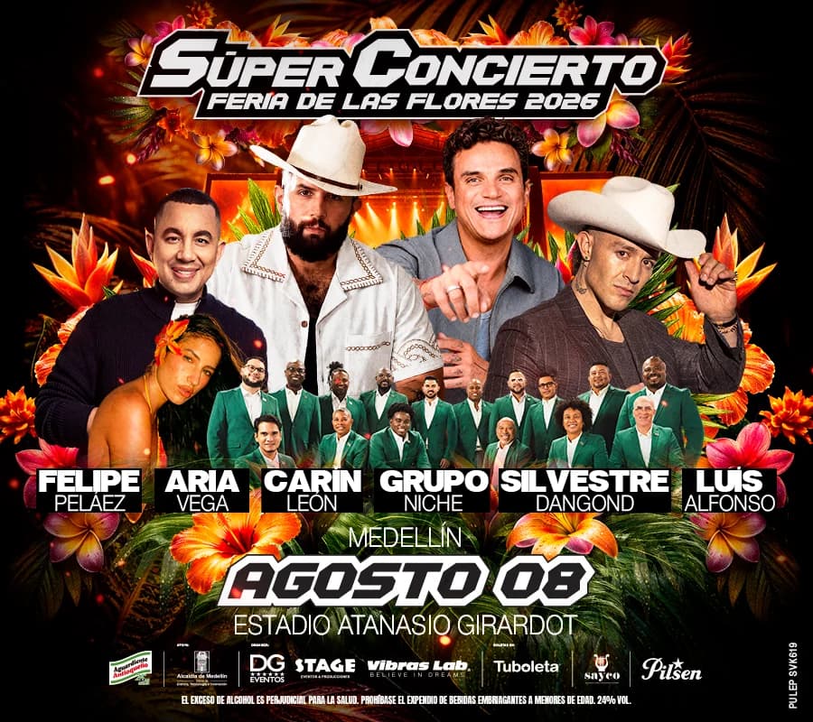 Súper Concierto