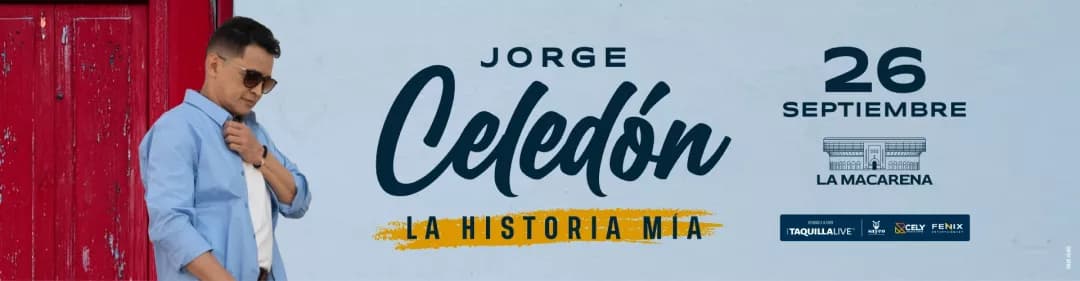 La Historia Mía