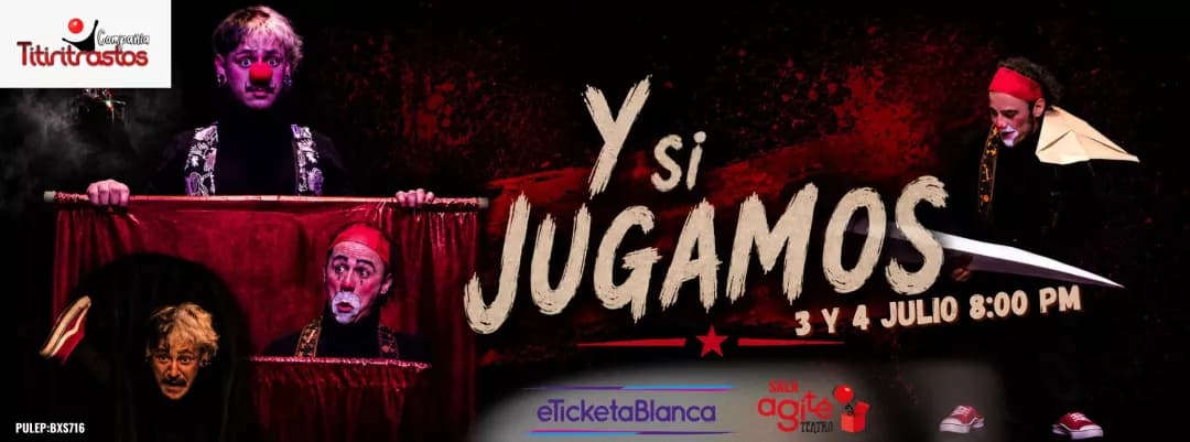 Y si jugamos