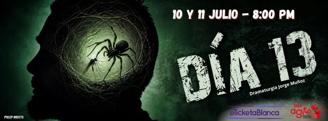 Día 13