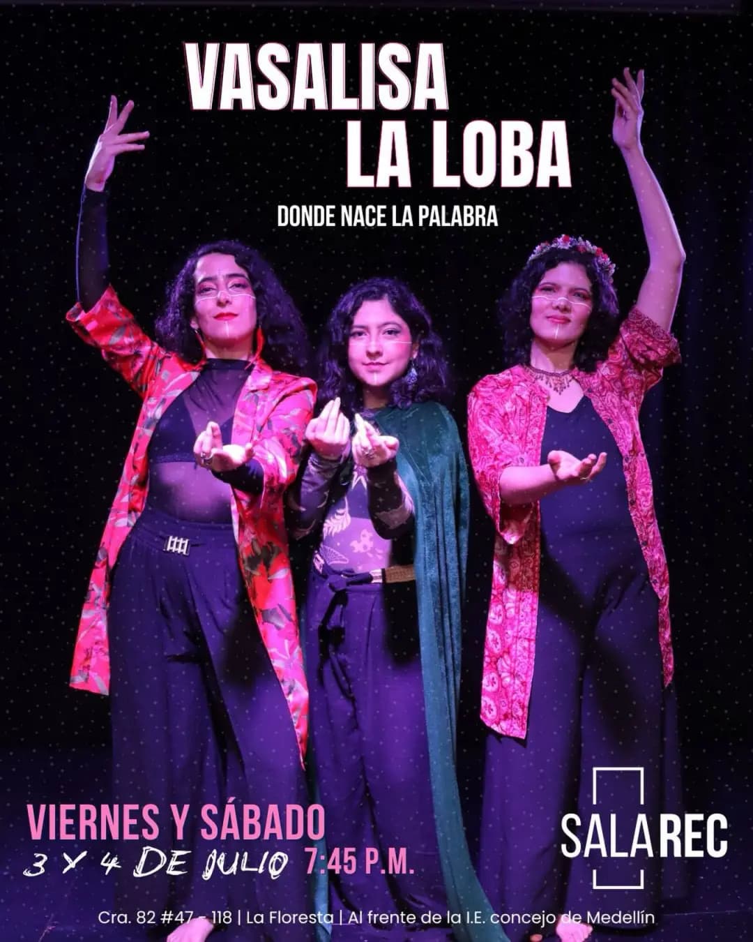 Vasalisa la Loba