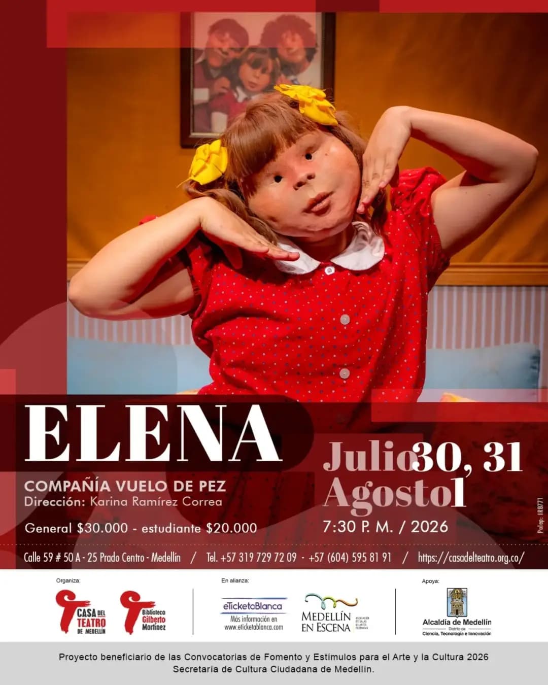 Elena