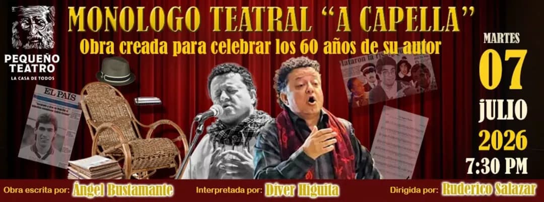 A Capella