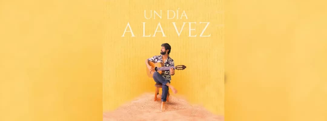 Un día a la vez