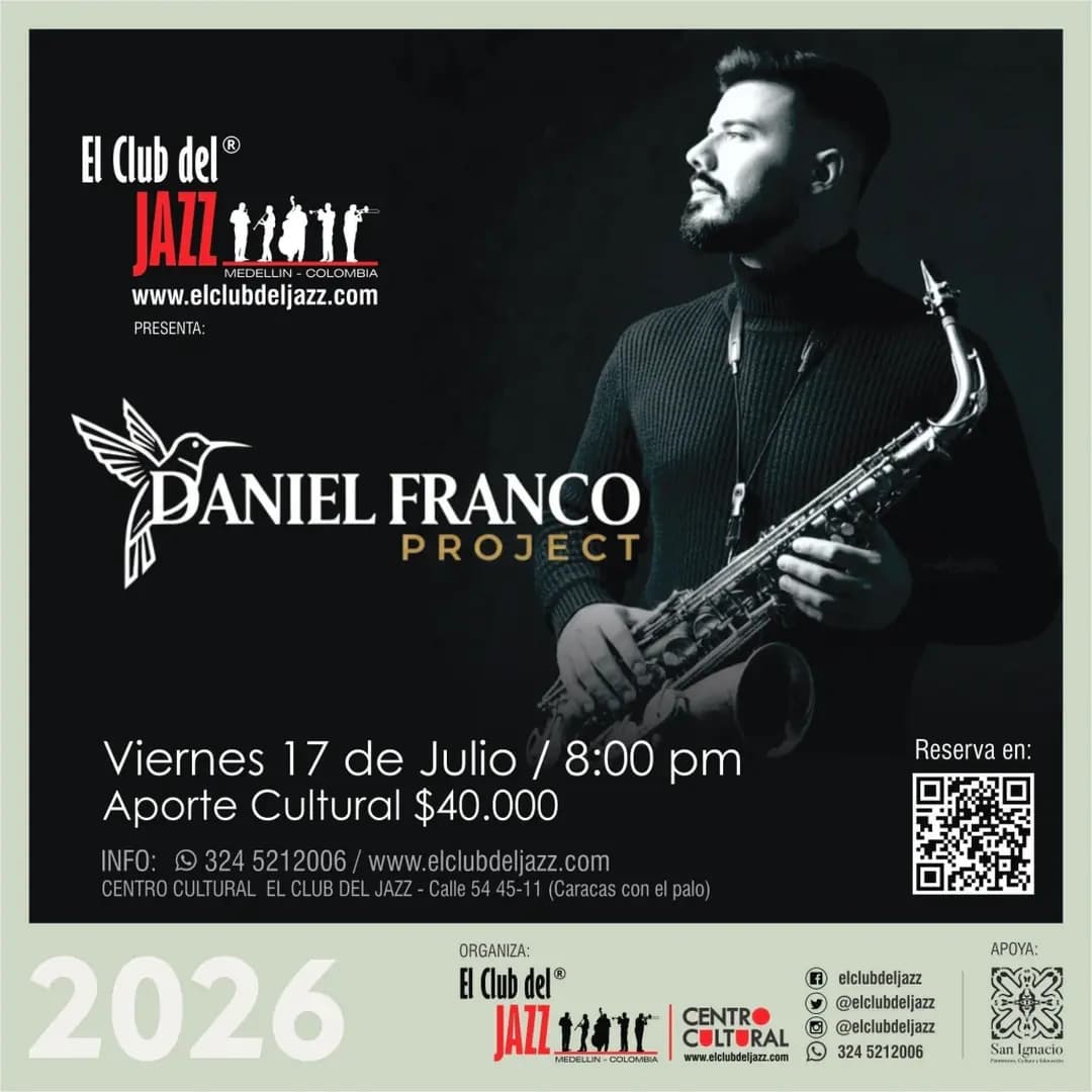 Daniel Franco Project